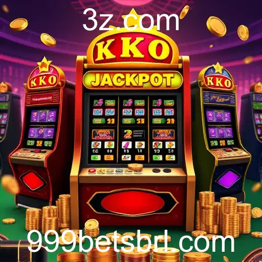 O Crescimento do 999bets e as Perspectivas para 2025