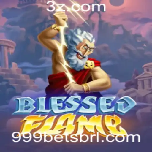 Descubra o Universo Inovador de BlessedFlame e Suas Regras Emocionantes