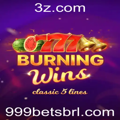 Desvendando o Fascínio do Jogo BurningWins na Plataforma 999bets