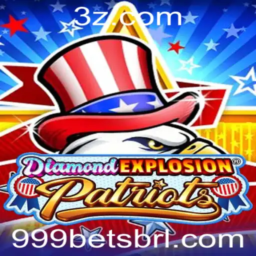 Explorando o Mundo do DiamondExplosionPatriots: Regras e Estratégias