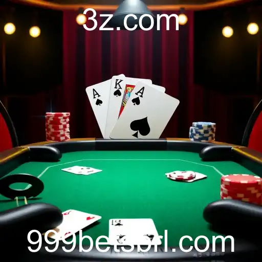 A Ascensão do 999bets no Cenário de Jogos Online
