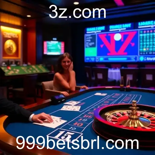 A Evolução dos Jogos Online e a Revolução da 999bets