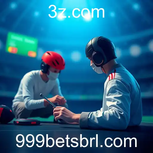 A Ascensão do 999bets no Cenário de Jogos Online