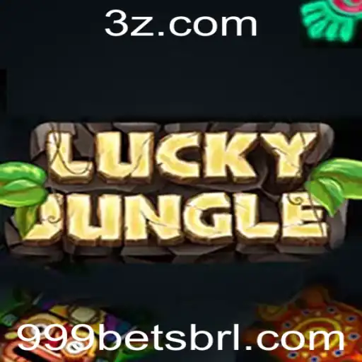 Explorando o Empolgante Mundo de LuckyJungle com 999bets