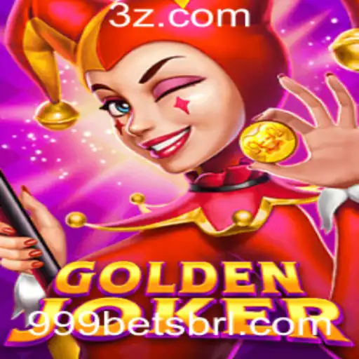 Explorando o Fascinante Mundo de GoldenJoker no 999bets