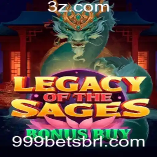 Explorando o Jogo Legacy of the Sages Bonus Buy e a Empolgante Aventura dos 999bets