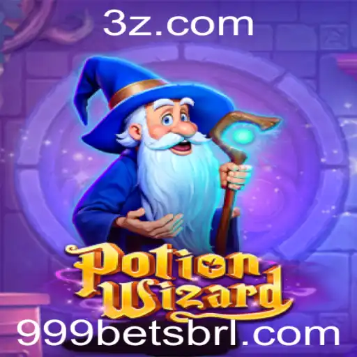 PotionWizard: Descubra o Mundo das Poções com 999bets
