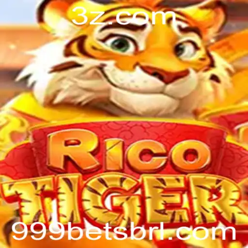 RicoTiger: A Nova Sensação dos Jogos de Aposta