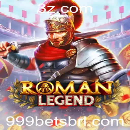 Explorando o Jogo RomanLegend e o Impacto de '999bets'