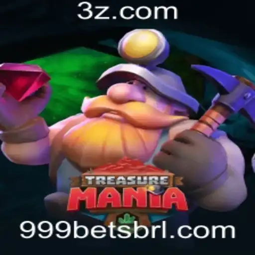 Explorando o Universo de TreasureMania: Um Mundo de Aventuras e Desafios