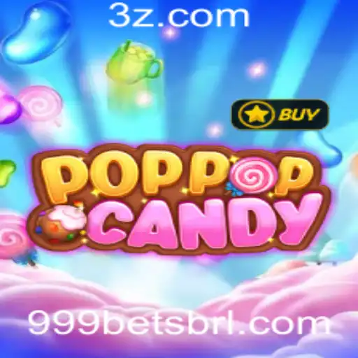 POPPOPCANDY: Descubra o Novo Fenômeno dos Jogos com 999bets