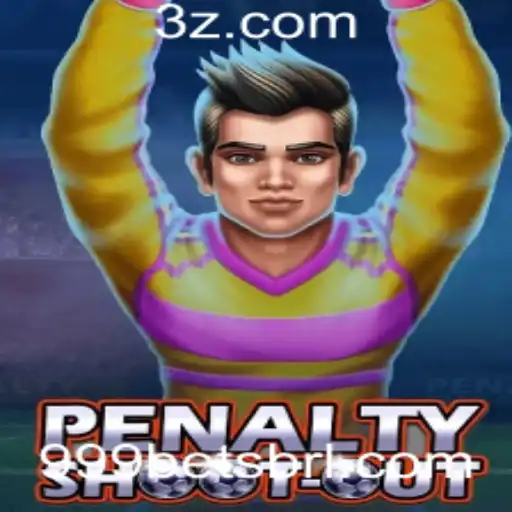 Explorando o Mundo do Jogo PenaltyShootOut com 999bets