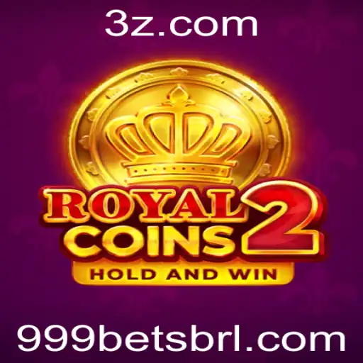 Explorando RoyalCoins2: O Fascínio do Mundo Virtual com 999bets