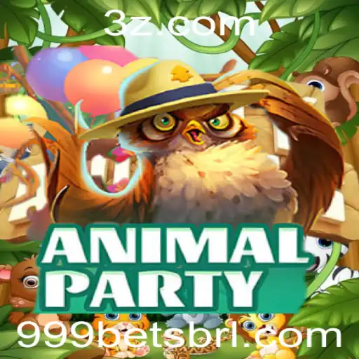 Descubra o Mundo Empolgante de AnimalParty: Diversão e Aventura em Cada Rodada