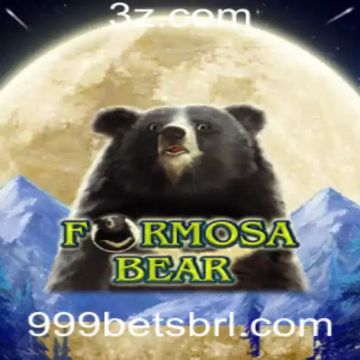 Explorando o Fascinante Mundo de FormosaBear e 999bets