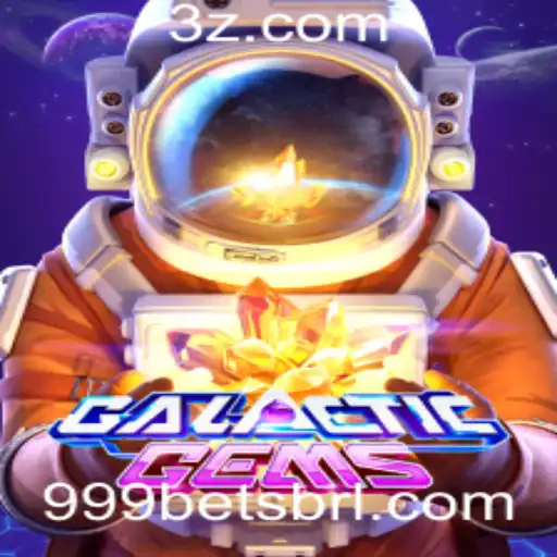 GalacticGems: Uma Jornada Cósmica com 999bets