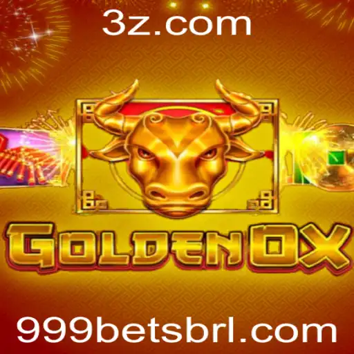 Descubra o Fascinante Mundo de GoldenOx: Uma Aventura com 999bets