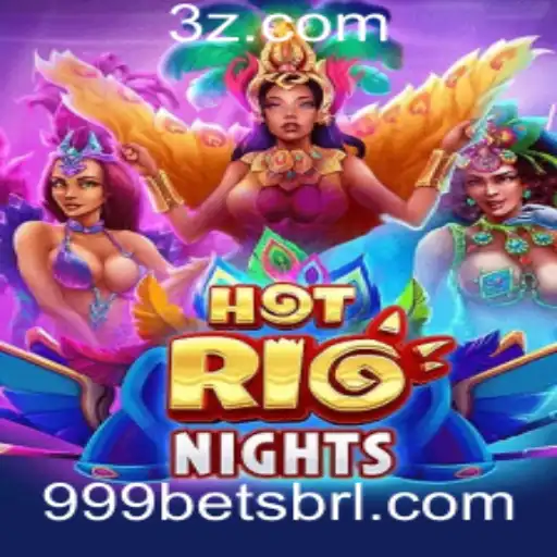 Explorando HotRioNights: O Novo Fenômeno de Jogos Online com 999bets
