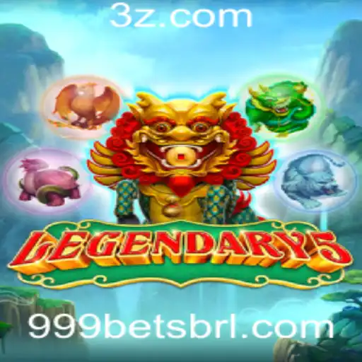 Descubra o Fascinante Mundo de Legendary5: O Jogo do Momento em 999bets