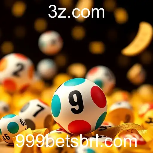 O Impacto da Loteria e 999bets no Mundo Moderno