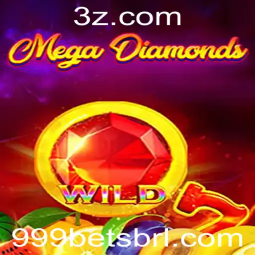 MegaDiamond: Um Novo Capítulo nos Jogos de Azar com 999bets