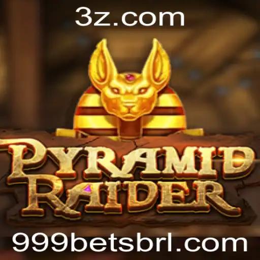 PyramidRaider: Descubra a Aventura Épica no Mundo Antigo com 999bets