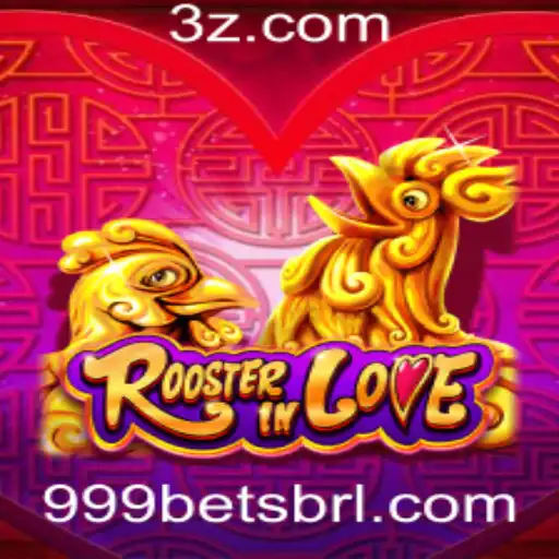 RoosterInLove: O Novo Fenômeno dos Jogos de Estratégia com 999bets
