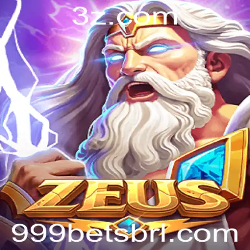 Descubra o Universo de Zeus e Aprenda a Jogar com 999bets