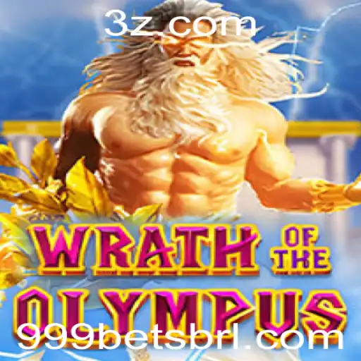 Descubra WrathofOlympus: Um mergulho no fascinante mundo do jogo com 999bets